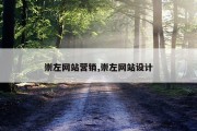 崇左网站营销,崇左网站设计