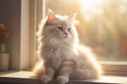 小布偶猫怎么养,布偶猫怎么养正确方法