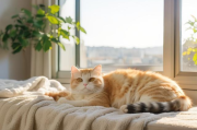 宠物猫要怎么养,宠物猫怎么养才会胖