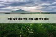 井冈山关键词优化,井冈山精神关键词