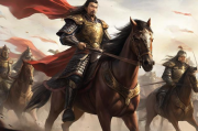 怎么养马,三国群英传8怎么养马
