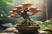 灵芝怎么养才不会变质,灵芝怎么养活