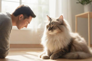 猫怎么养不掉毛,怎样养猫不掉毛