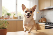 宠物狗小型犬怎么养,小型犬怎么养好?