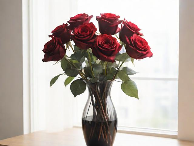 花怎么养不枯萎,花怎么不容易枯萎