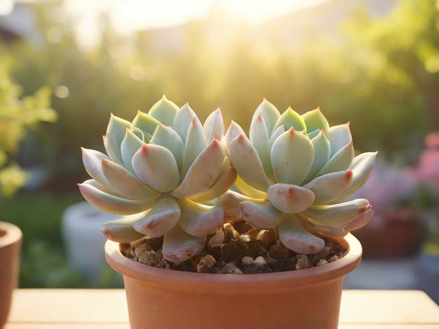 佛珠多肉怎么养繁殖,佛珠多肉怎么养繁殖视频