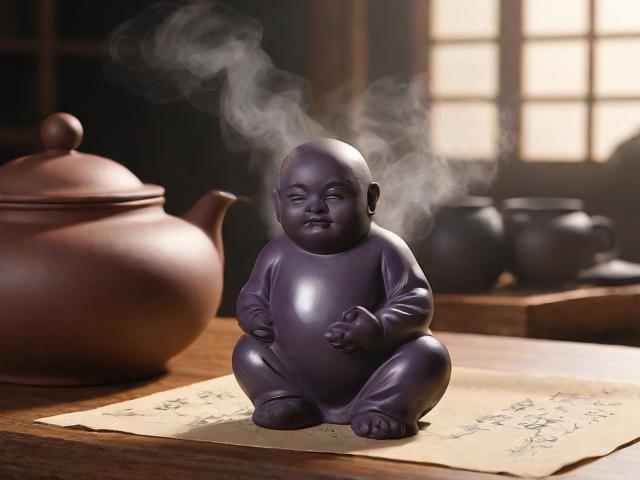 紫砂茶宠第一次怎么养,紫砂茶宠怎么鉴别真假