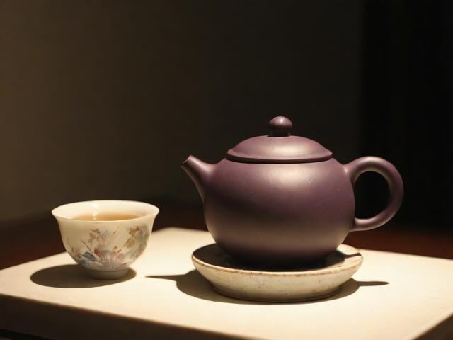 新买的紫砂茶宠怎么养,紫砂壶茶宠怎么养
