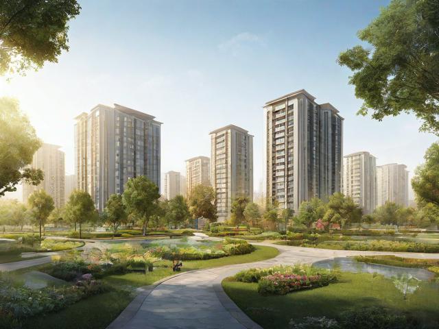 金地康养智慧谷房子怎么样,金地康养智慧谷未来发展怎么样