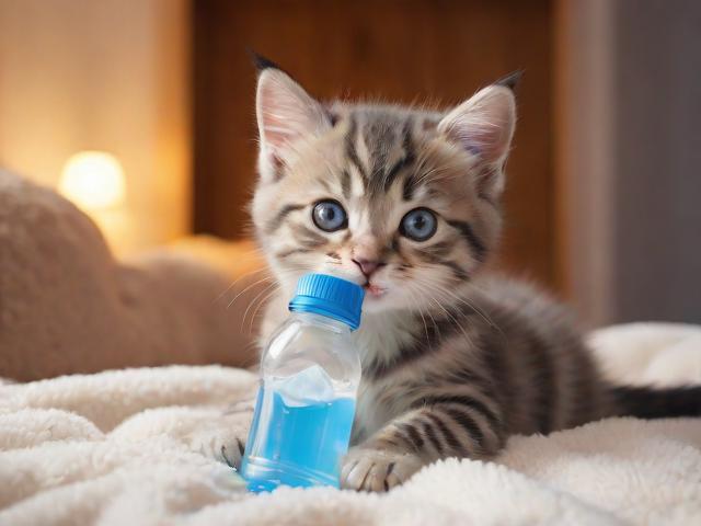 25天的小猫怎么养,25天的小猫怎么养活