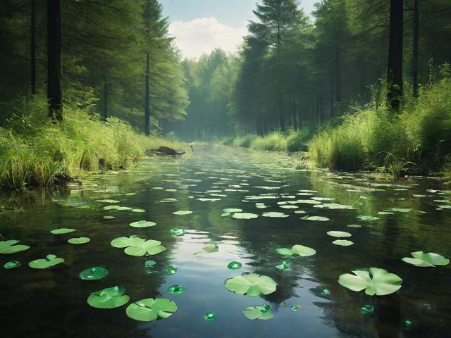 水蕴草怎么养,水蕴草生长在哪里