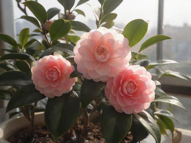 茶花怎么养和注意事项,茶花要怎么养才好