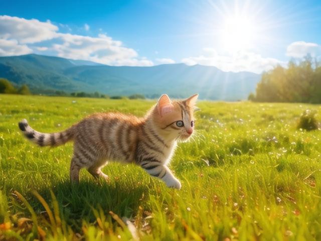 不想养的猫怎么处理,不想养小猫了怎么办