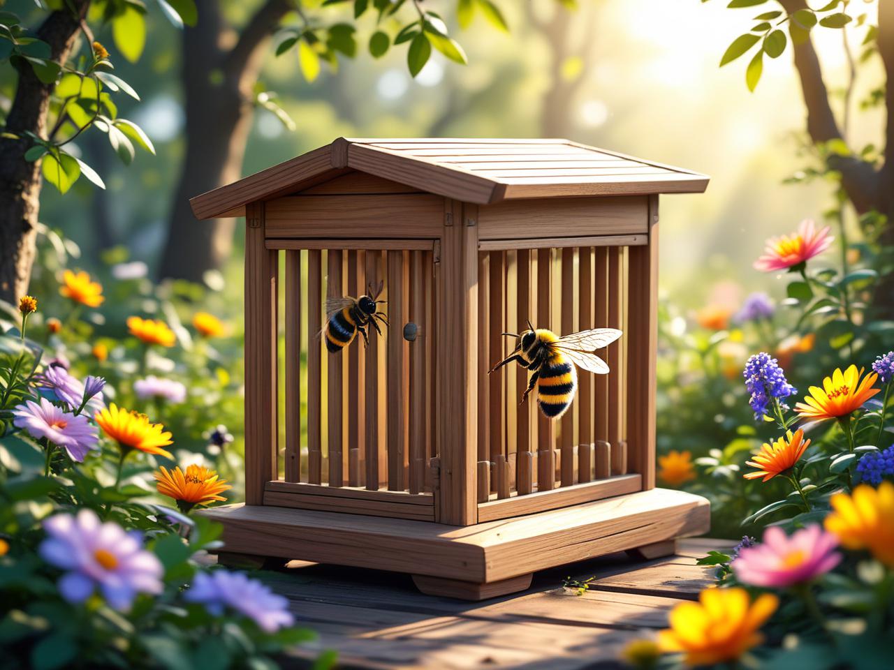 蜜蜂王怎么养,蜜蜂王怎么养殖