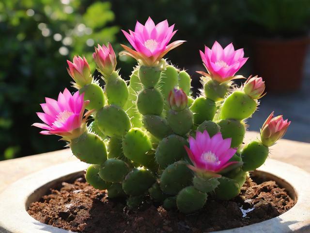 观音莲怎么养植,观音莲的养植方法