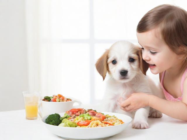 狗狗幼犬怎么养,幼狗怎么养效果最好