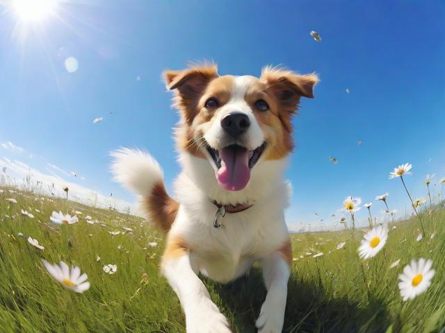 要怎么养宠物狗,怎么养宠物狗拉尼安犬