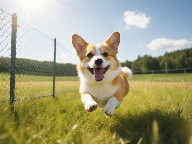 小柯基犬怎么养,小柯基犬怎么养最简单方法