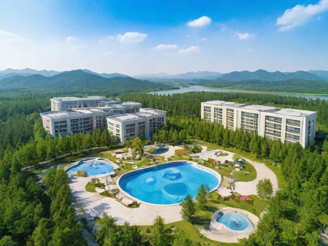吉林康养集团怎么样,吉林省康养旅游发展现状