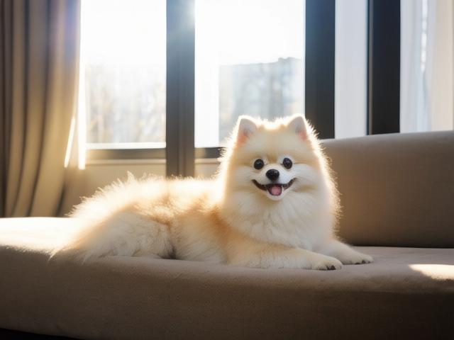 博美怎么养最合适,博美咋养