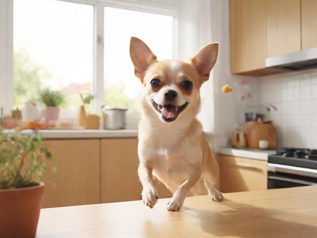 宠物狗小型犬怎么养,小型犬怎么养好?