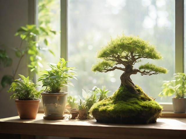 绿植怎么养才能更旺盛,室内绿植最好养的品种