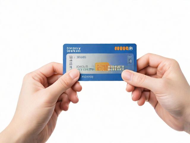 养信用卡怎么收费标准,养信用卡手续费是多少