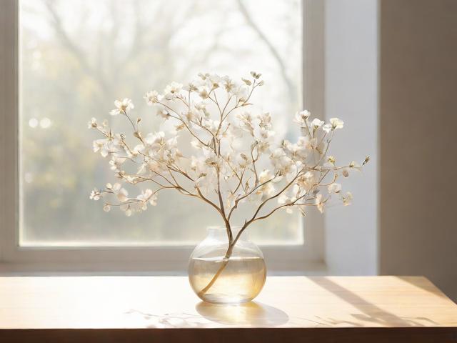 铂金花怎么养,铂金绿植怎么养