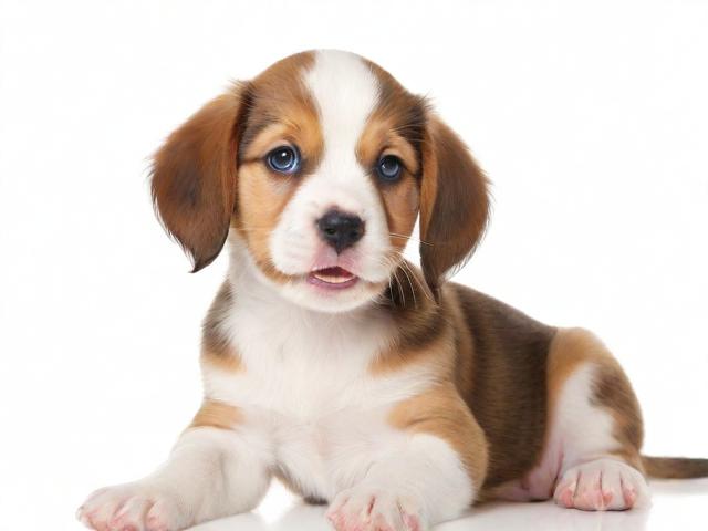 幼犬怎么养才听话,幼犬怎么养才听话一点