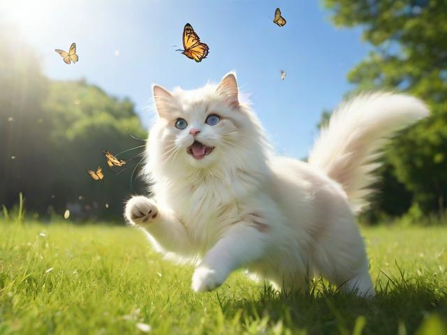 布偶猫怎么养入门,布偶猫的养法注意事项