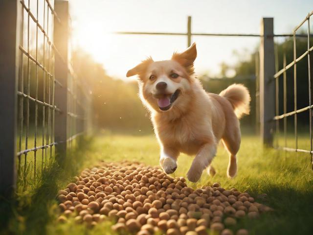 肉狗怎么养最好,肉狗怎么养最好视频