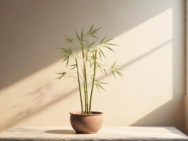 松竹怎么养,松竹盆栽